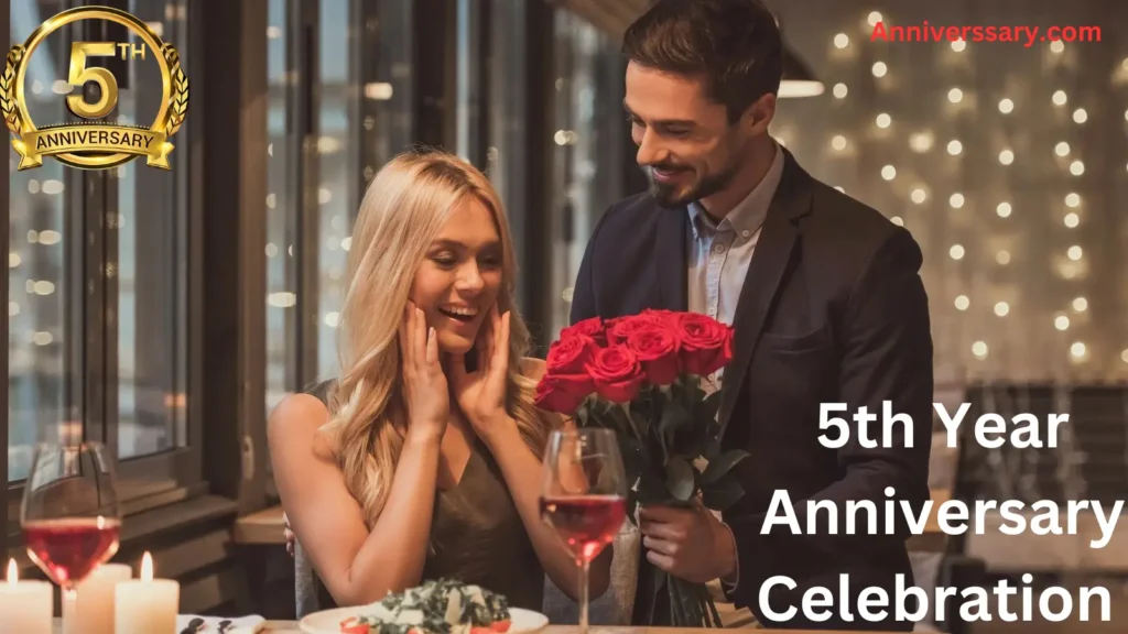 37th Wedding Anniversary Celebration 