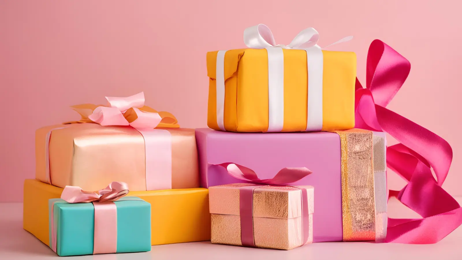 50th Wedding Anniversary Gifts