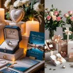 20th Wedding Anniversary Gift Ideas