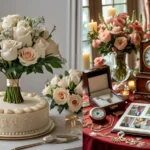 57th Wedding Anniversary Gifts