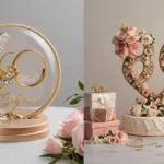 80th Wedding Anniversary Gifts