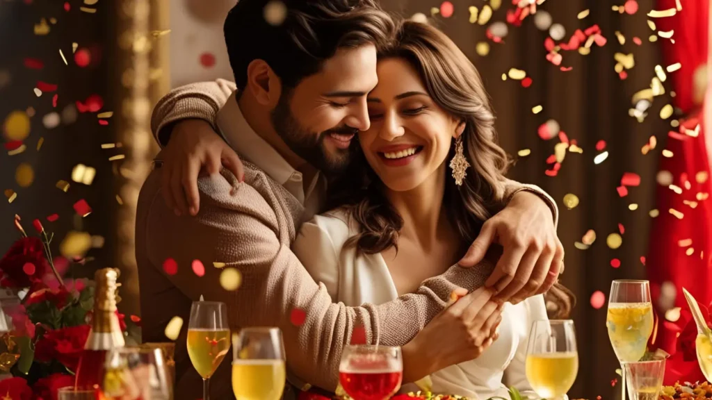 Anniversary Wishes