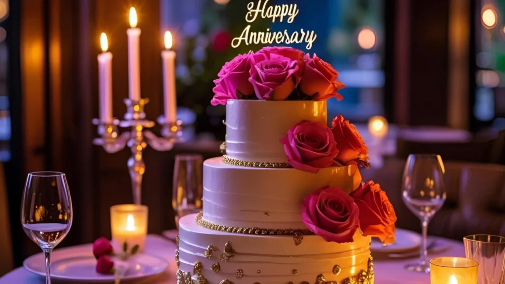 Happy Anniversary Images