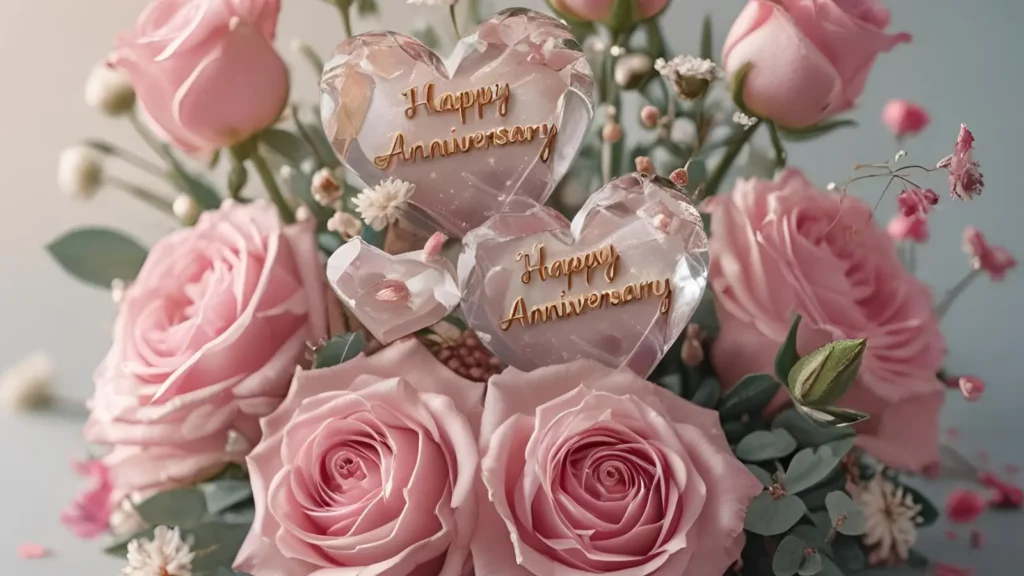 Happy Anniversary Images