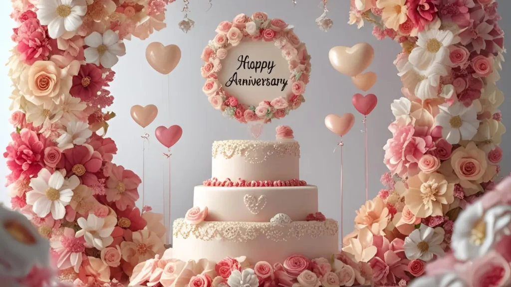 Happy Anniversary Images