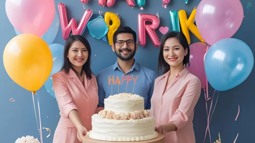 Happy Work Anniversary (1)
