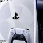 PS5 Anniversary Edition