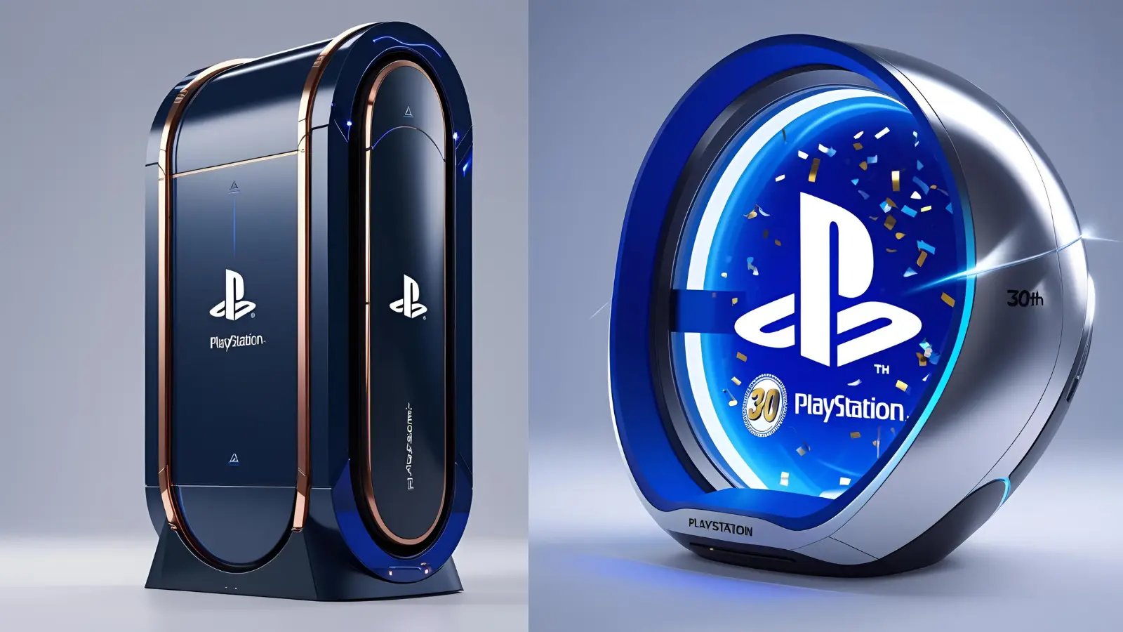 PlayStation Portal 30th Anniversary