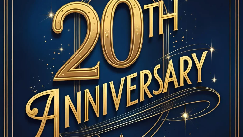 Revenge of the Sith 20th Anniversary