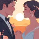 Wedding Anniversary Wishes