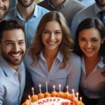 Work Anniversary Images