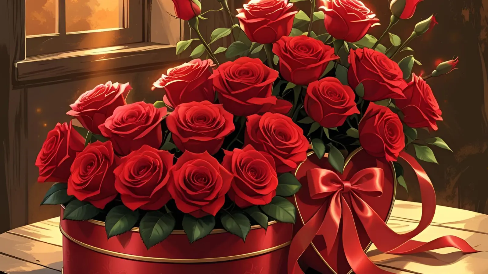 3rd Anniversary Gift
