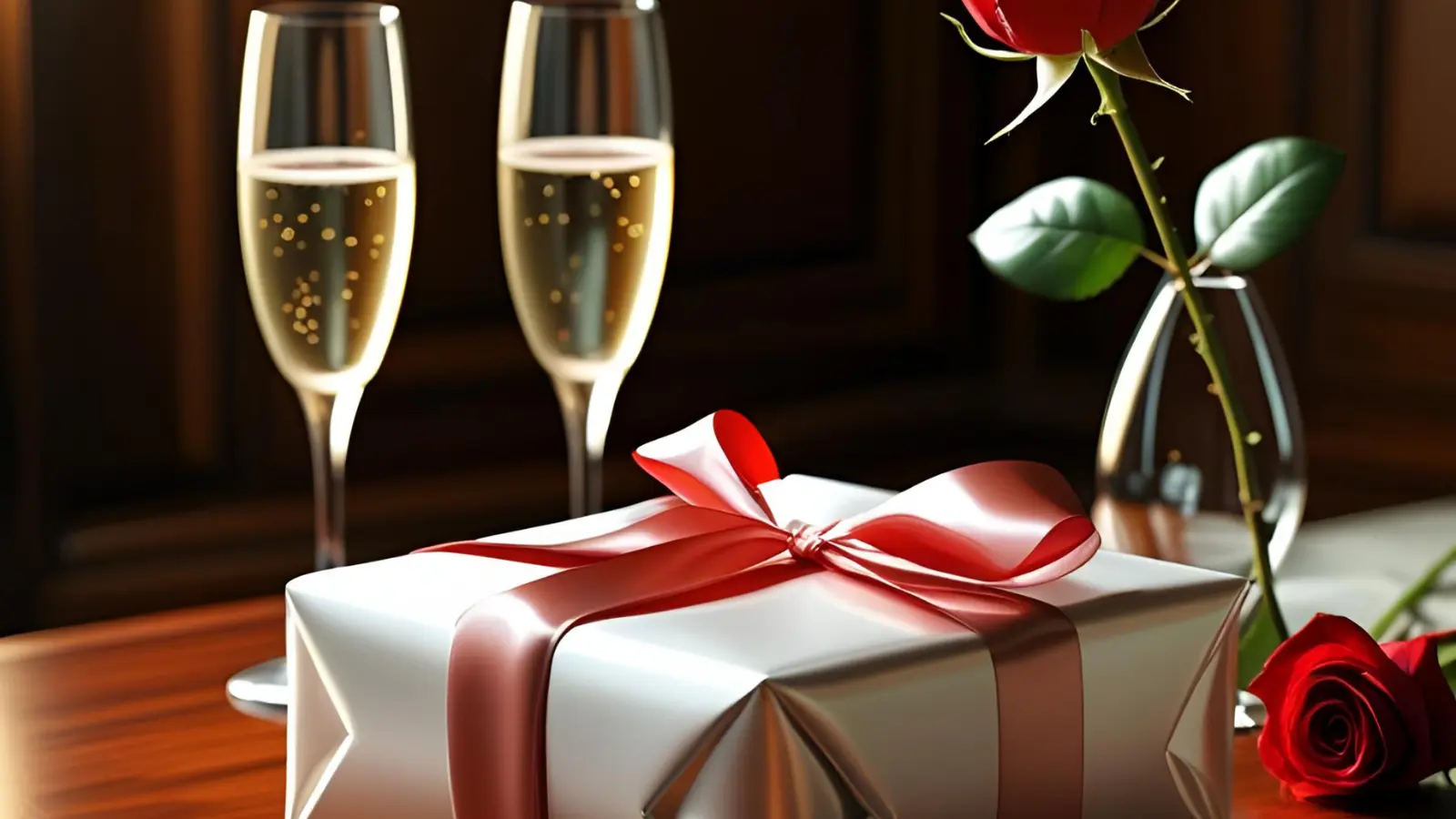 50th Wedding Anniversary Gift
