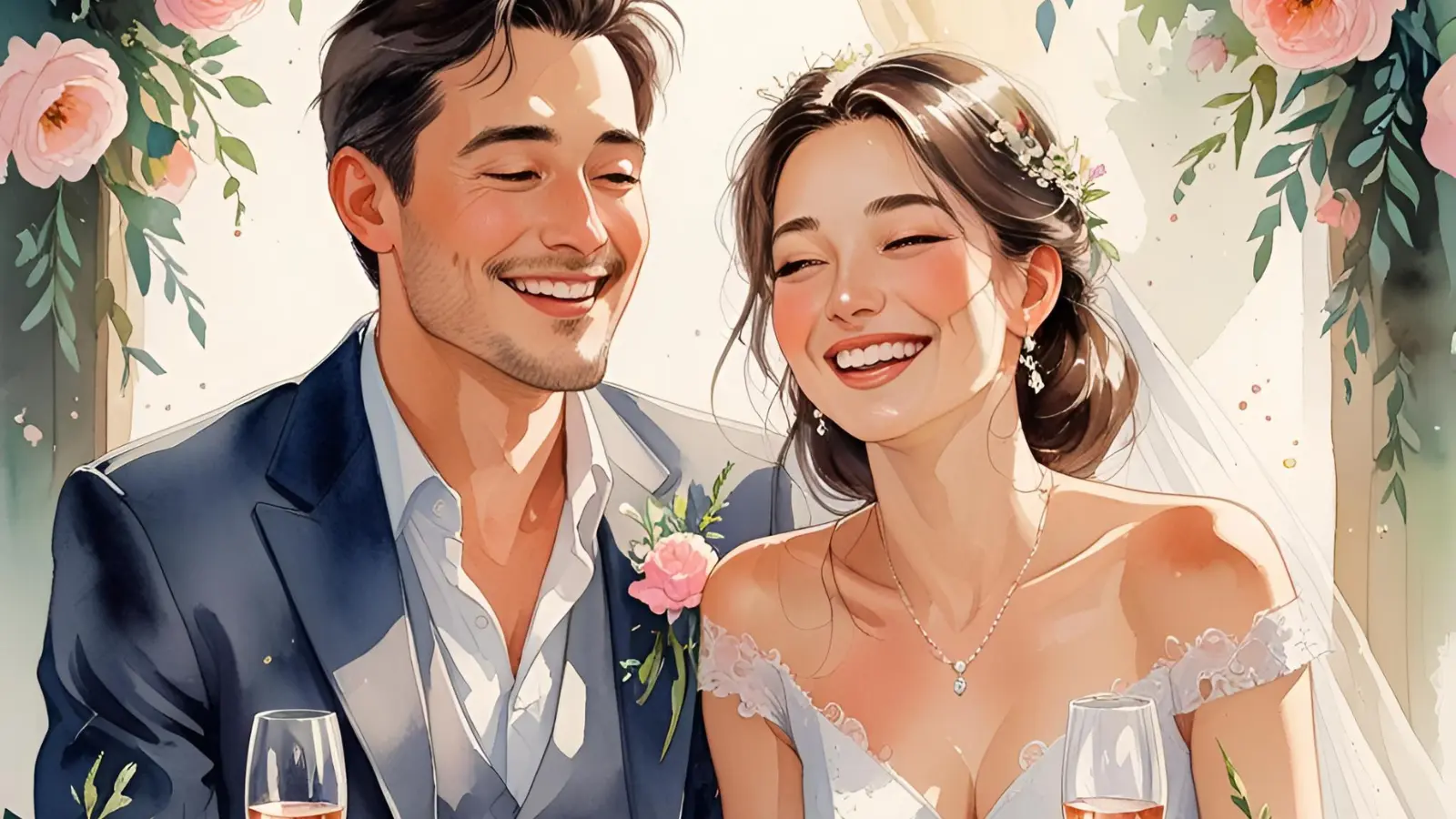 Wedding Anniversary Wishes for Couple