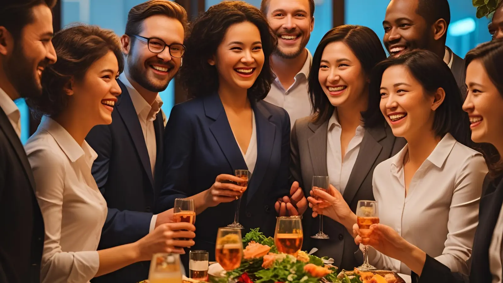 Work Anniversary Messages