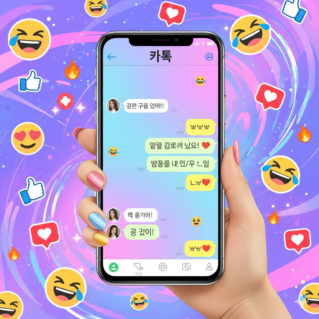 korean slang
