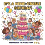 birthday memes