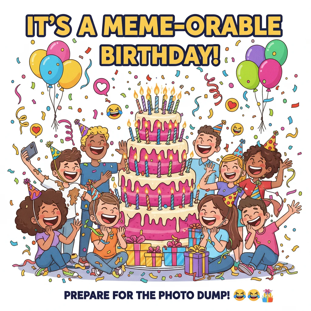 birthday memes