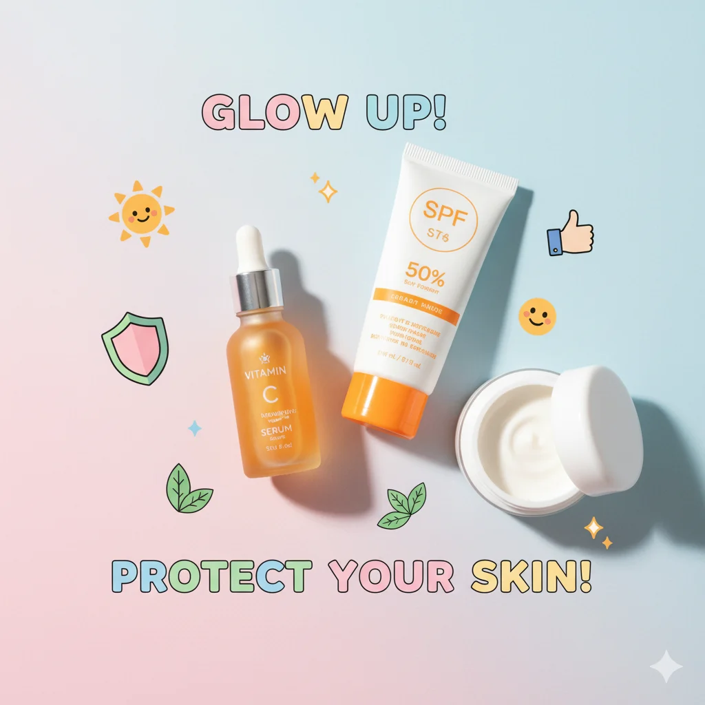 hyperpigmentation meme