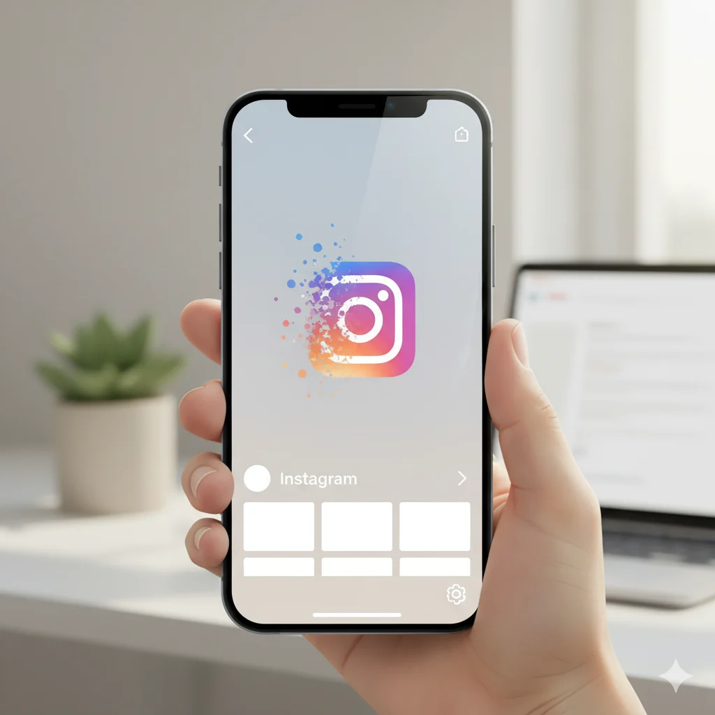 how to deactivate instagram