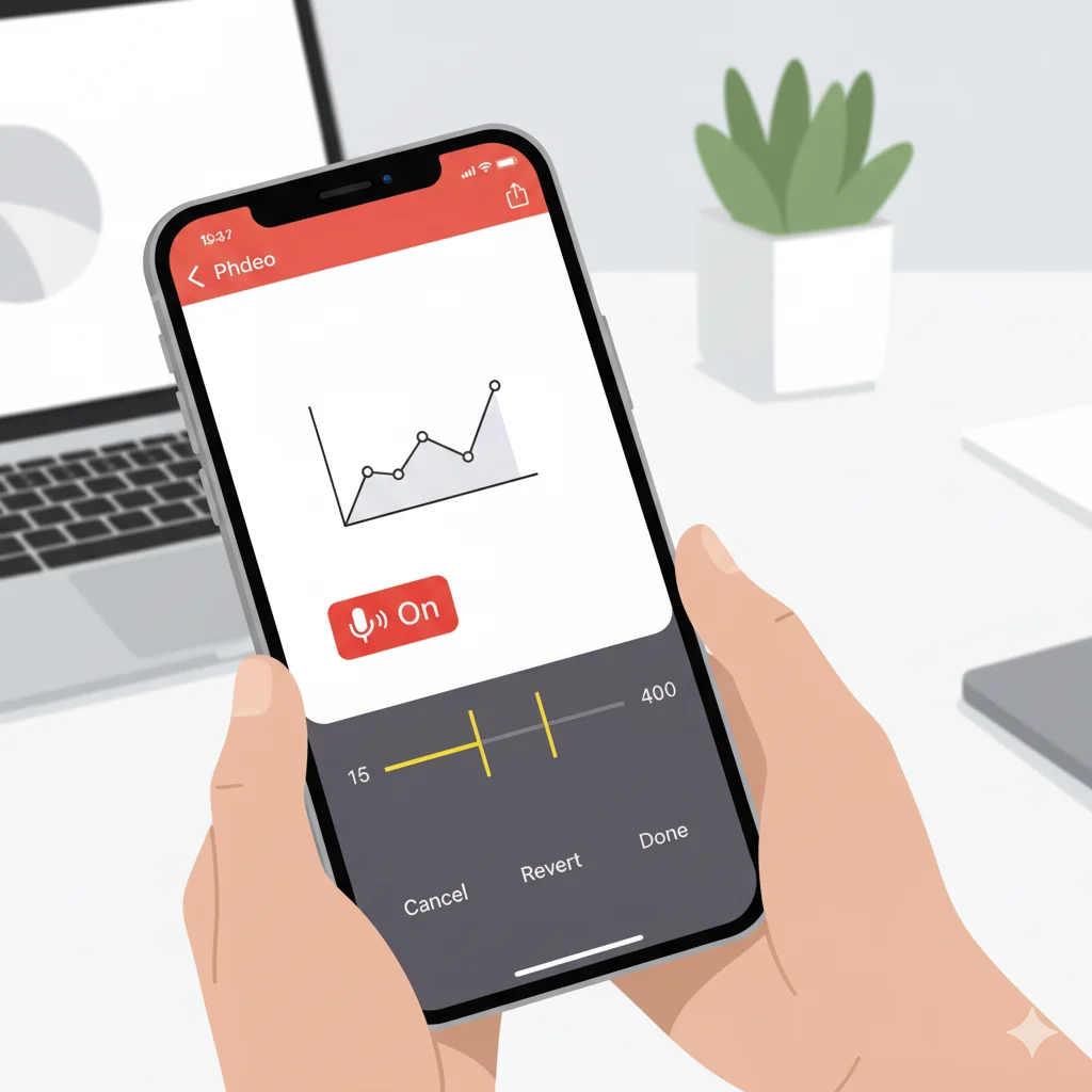 how to screen record on iphone