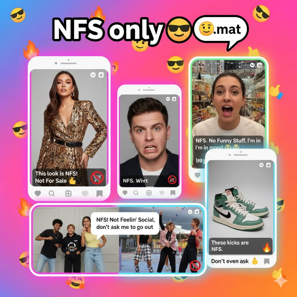 nfs slang