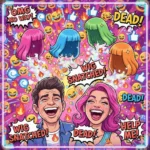 wig meaning slang