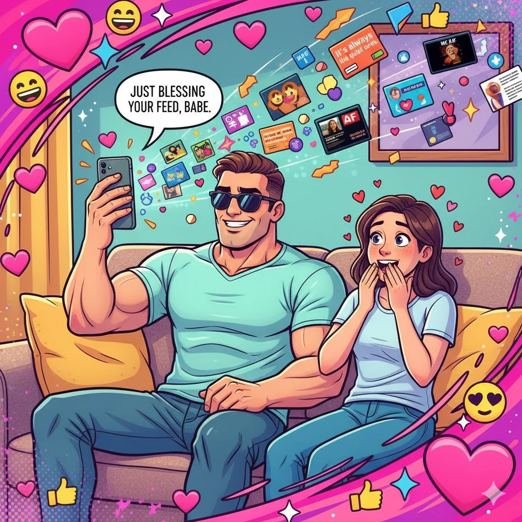 chad meme