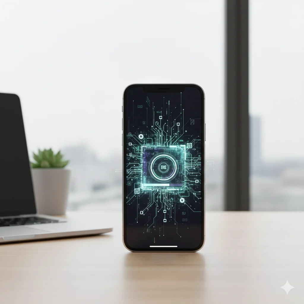 how to clear cache on iphone