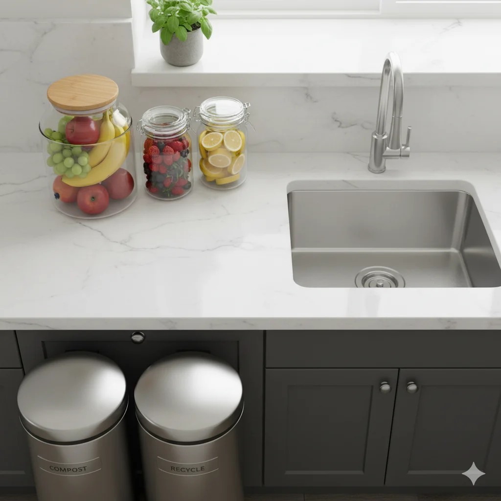 how to get rid of fruit flies