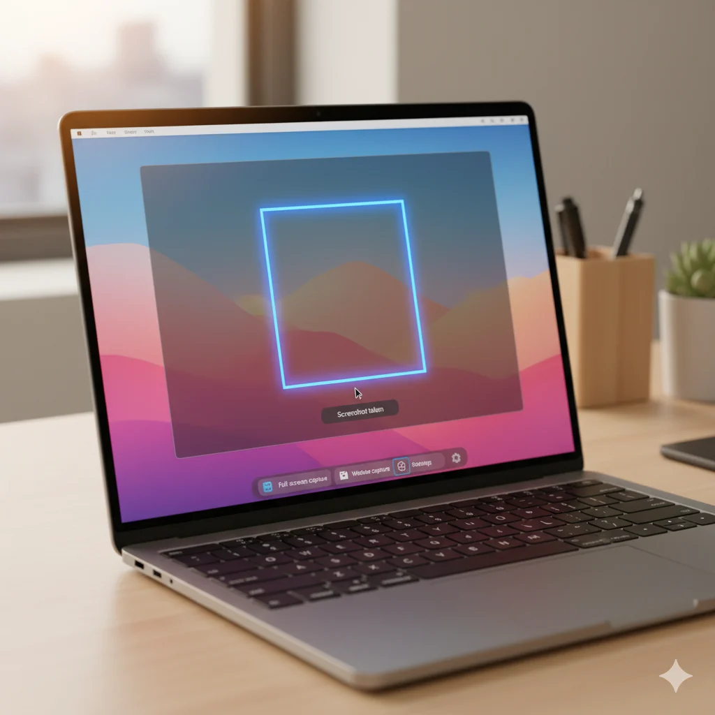 how to screenshot on chromebook