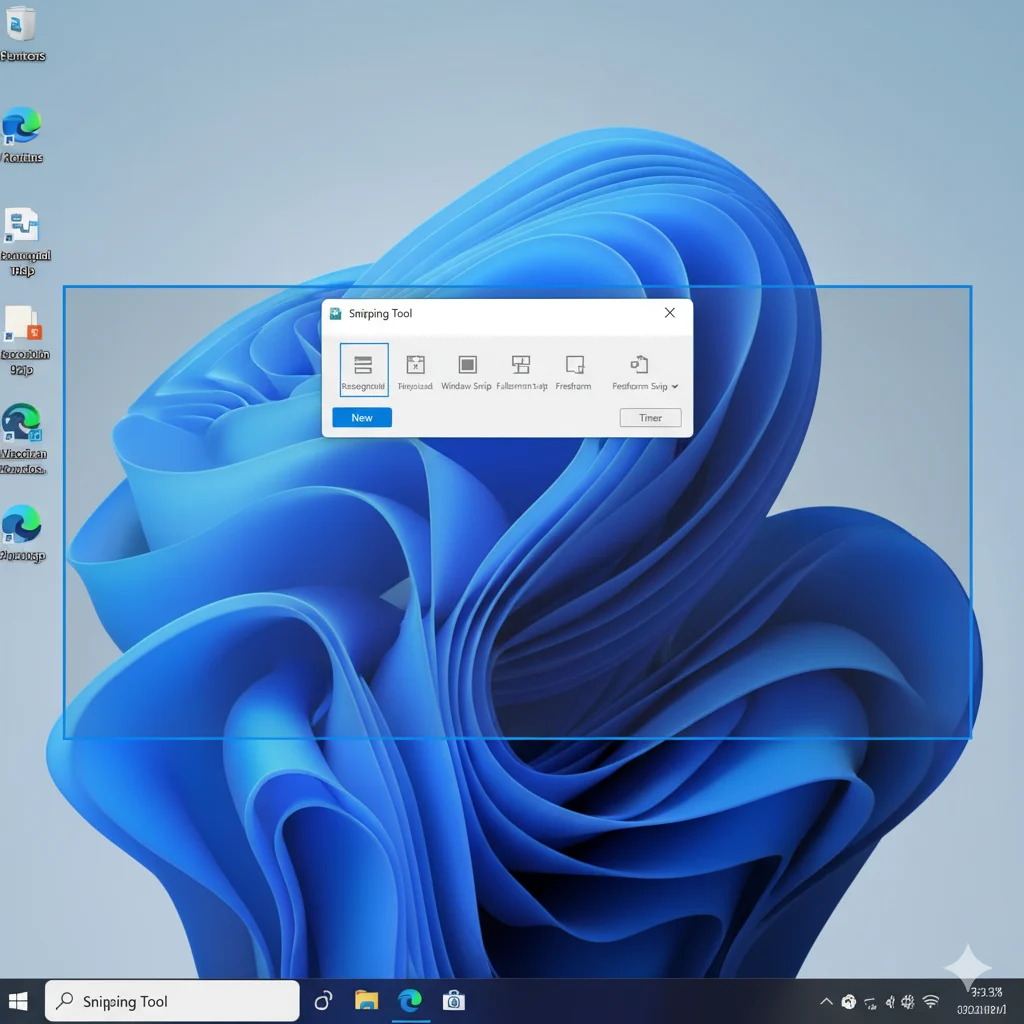 how to take a screenshot on windows