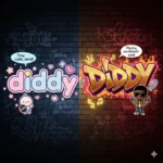 what does diddy mean slang