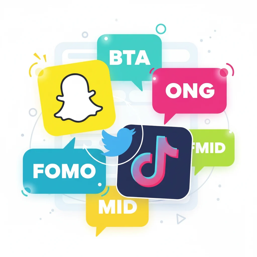 what does bta mean in slang