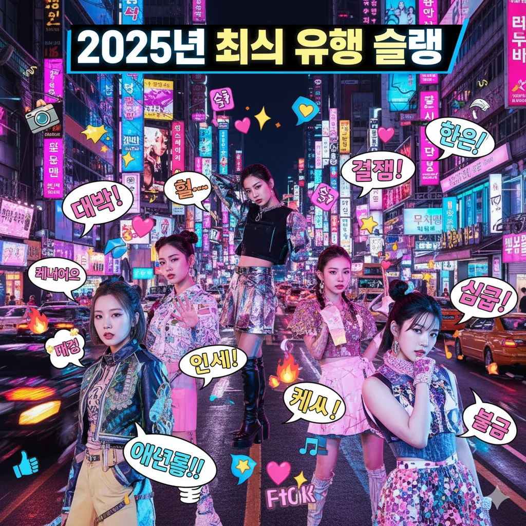 korean slang