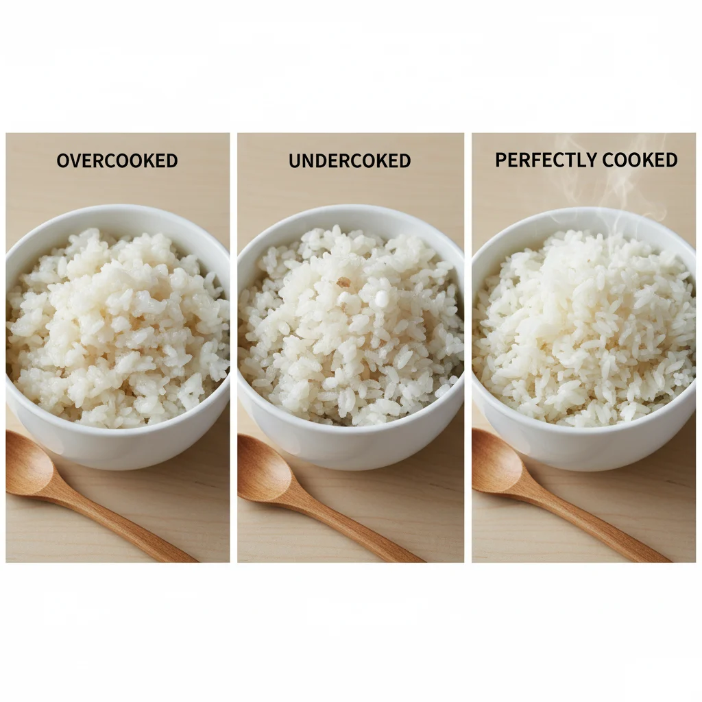 how to cook rice