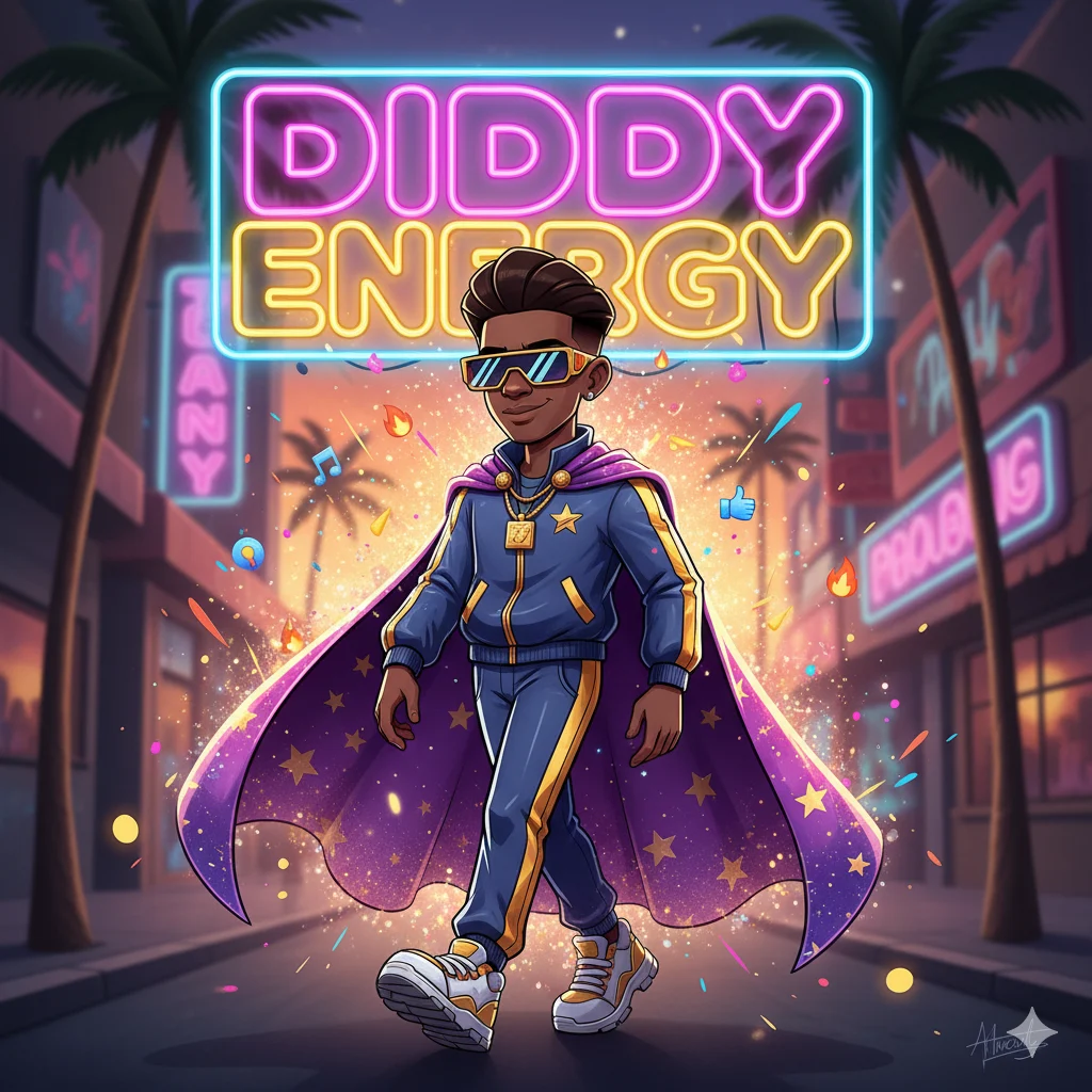 what does diddy mean slang