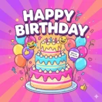 happy birthday meme