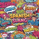 cool in spanish slang