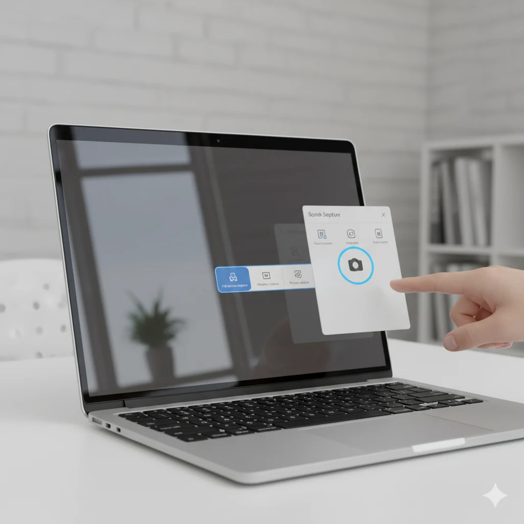 how to screenshot on chromebook