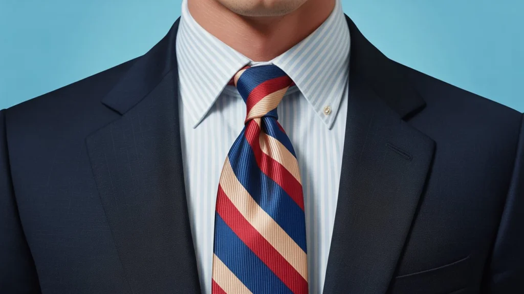 How to Tie a Tie