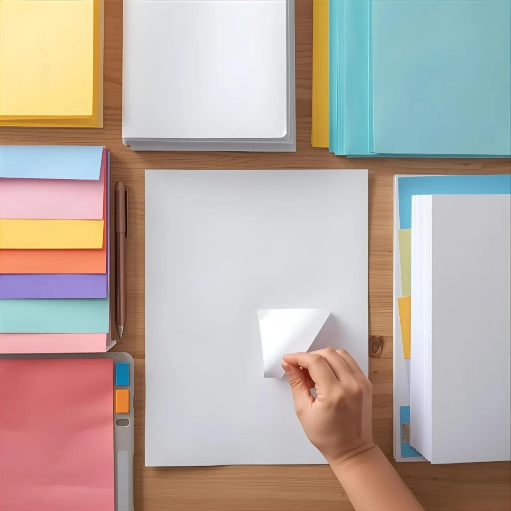 How to Make a Paper Airplane