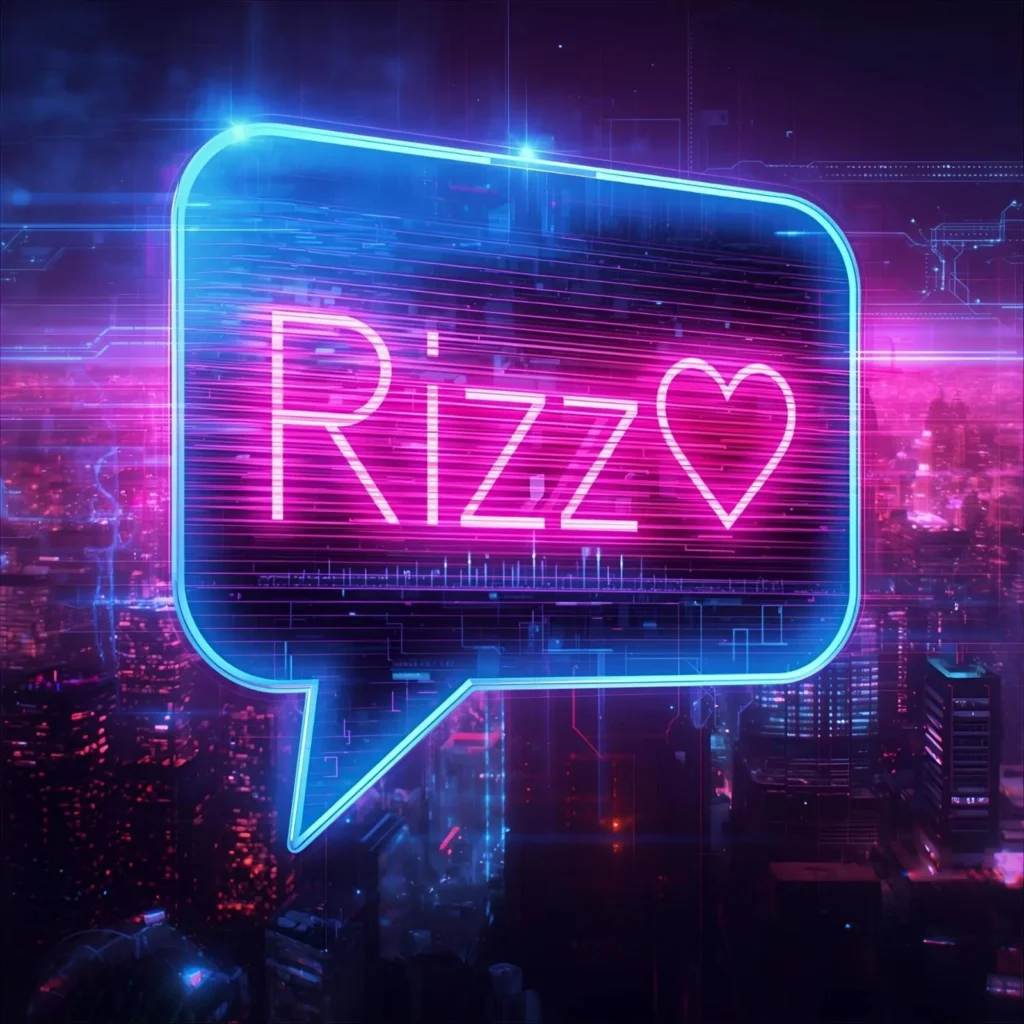 what does rizz mean