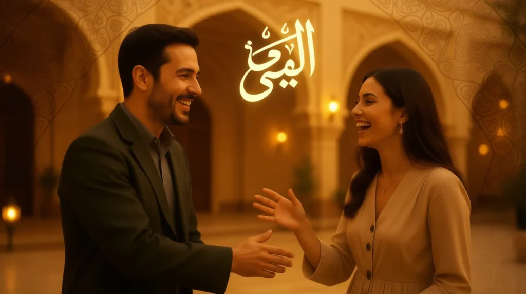 what does habibi mean