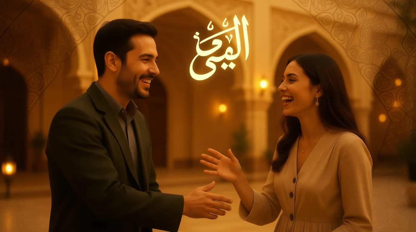 what does habibi mean