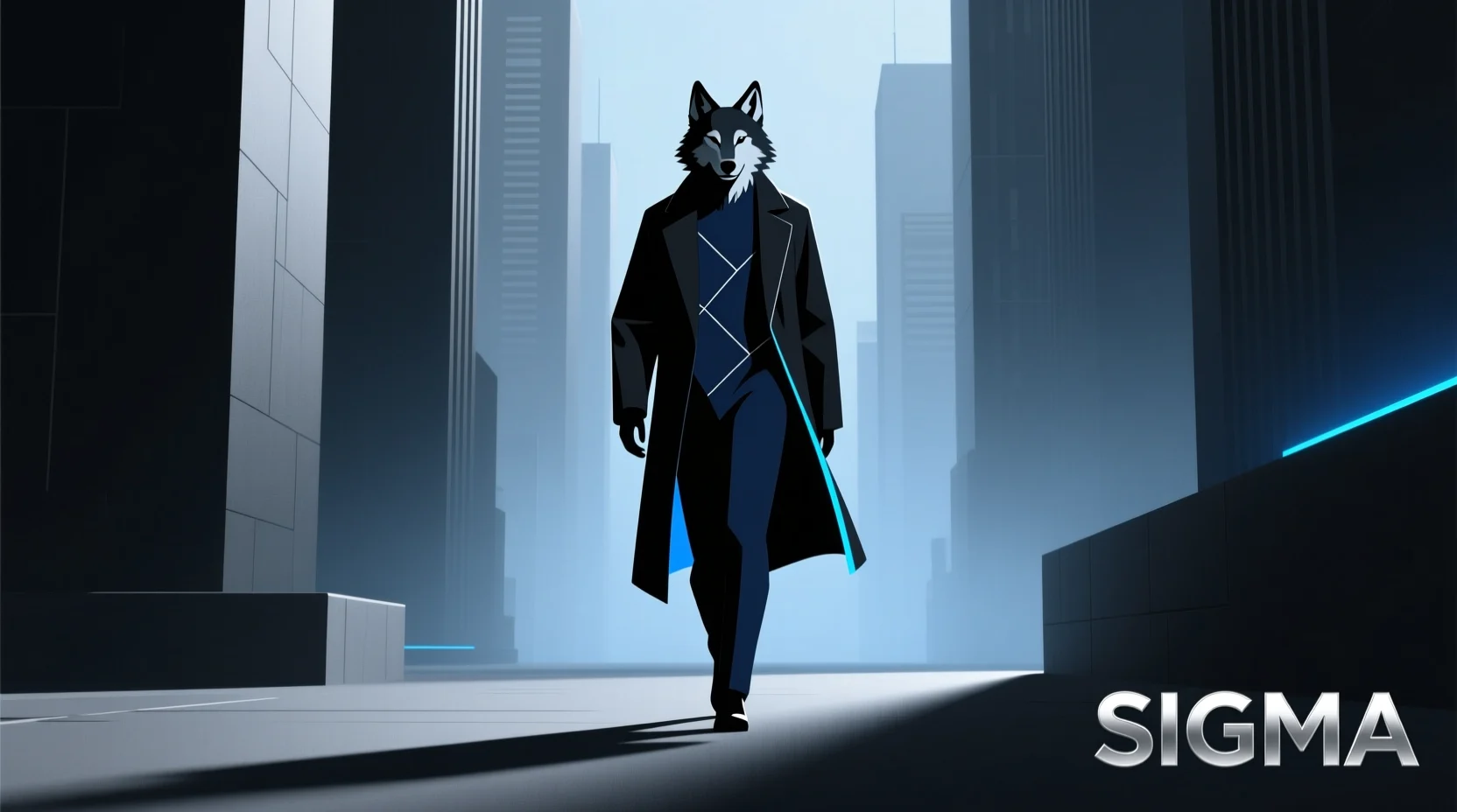 what does sigma mean