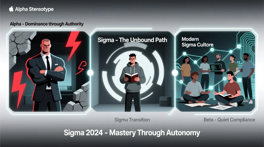 what does sigma mean