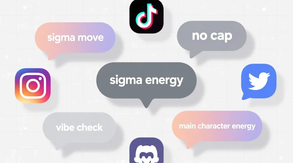 what does sigma mean