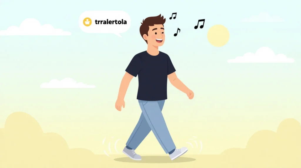 tralalero tralala mean