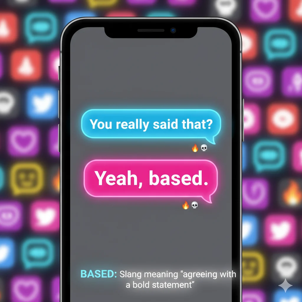 what does based mean